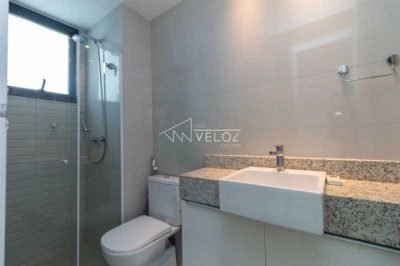 Cobertura, 3 quartos, 197 m² - Foto 3