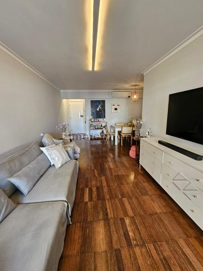 Apartamento, 3 quartos, 130 m² - Foto 2