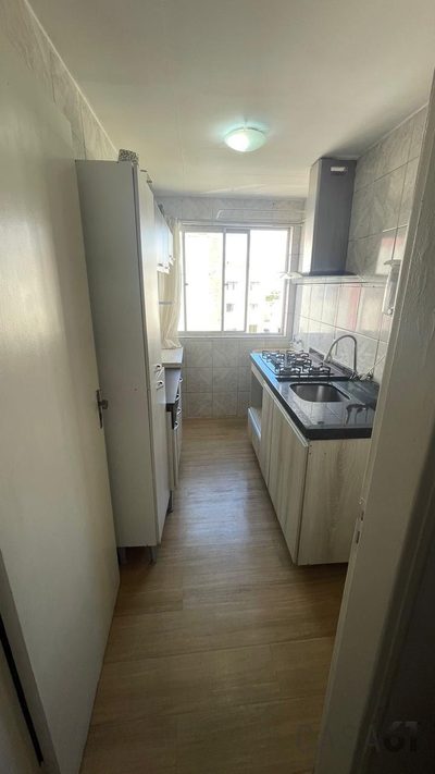 Apartamento, 2 quartos, 43 m² - Foto 4