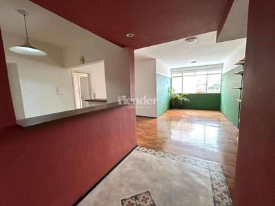Apartamento, 3 quartos, 100 m² - Foto 5