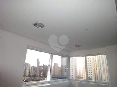 Sala-Conjunto, 38 m² - Foto 4