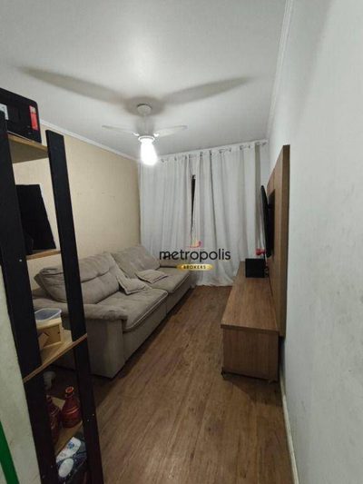 Apartamento, 2 quartos, 57 m² - Foto 3
