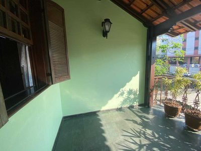 Casa, 5 quartos, 361 m² - Foto 2