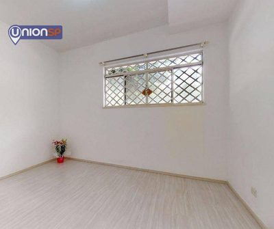Apartamento, 1 quarto, 61 m² - Foto 1
