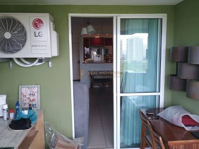 Apartamento, 3 quartos, 75 m² - Foto 3