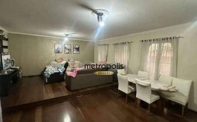 Sobrado, 3 quartos, 372 m² - Foto 2