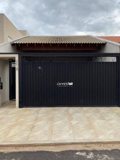 Casa, 2 quartos, 127 m² - Foto 1