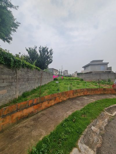 Terreno, 192 m² - Foto 1