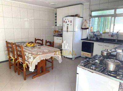 Sobrado, 2 quartos, 170 m² - Foto 4