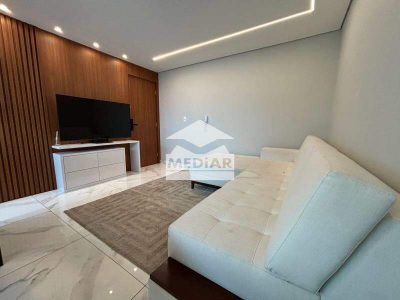 Apartamento, 2 quartos, 76 m² - Foto 2