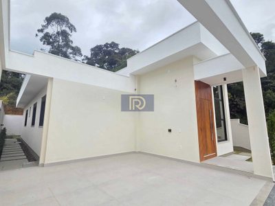 Casa, 3 quartos, 123 m² - Foto 3