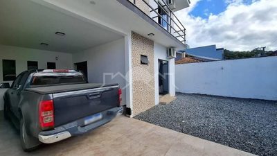 Casa, 4 quartos, 201 m² - Foto 4