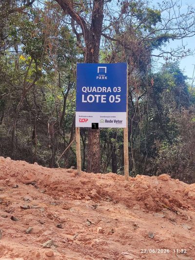 Terreno, 1500 m² - Foto 4