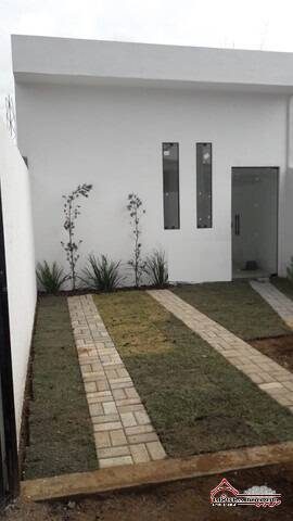 Casa, 2 quartos, 63 m² - Foto 1
