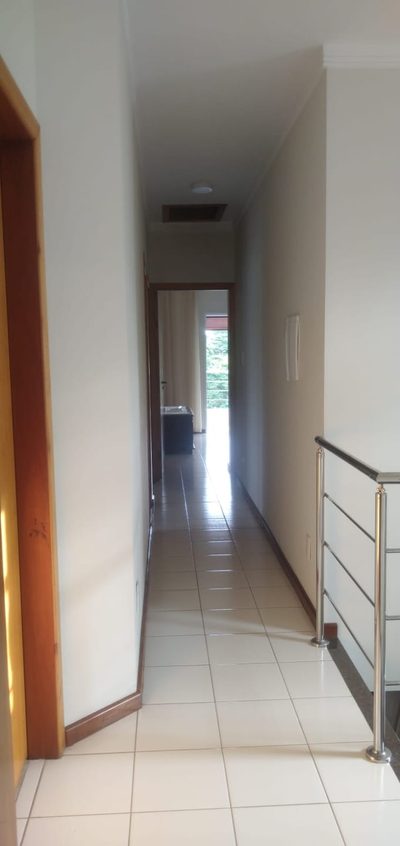 Sobrado, 4 quartos, 360 m² - Foto 5
