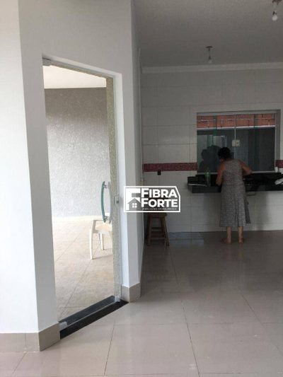 Casa de Condomínio, 3 quartos - Foto 2