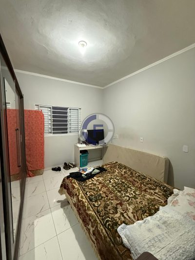 Casa, 2 quartos, 135 m² - Foto 3