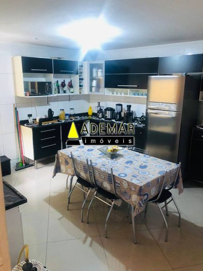 Casa, 4 quartos, 110 m² - Foto 4