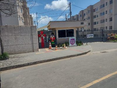 Apartamento, 2 quartos, 10 m² - Foto 1
