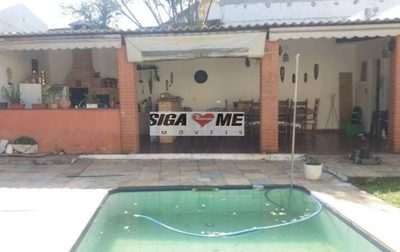 Casa, 4 quartos, 258 m² - Foto 3