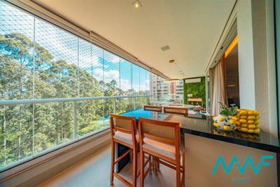 Apartamento, 2 quartos, 168 m² - Foto 3