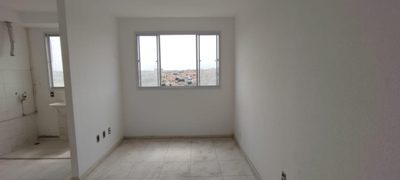 Apartamento, 2 quartos, 50 m² - Foto 2