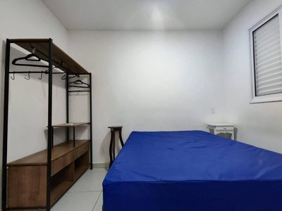 Apartamento, 2 quartos, 58 m² - Foto 4
