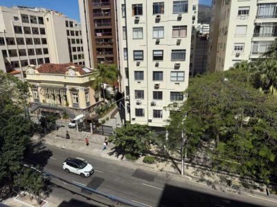 Apartamento, 2 quartos, 90 m² - Foto 2