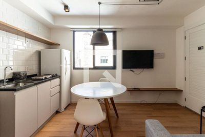 Kitnet-Studio, 26 m² - Foto 4