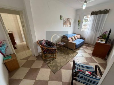 Apartamento, 1 quarto, 45 m² - Foto 5
