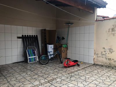 Casa, 2 quartos - Foto 5