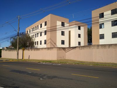 Apartamento, 3 quartos, 64 m² - Foto 4