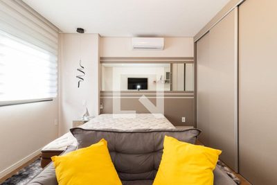 Kitnet-Studio, 28 m² - Foto 5