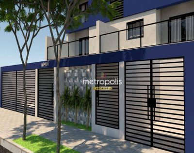 Cobertura, 3 quartos, 170 m² - Foto 2
