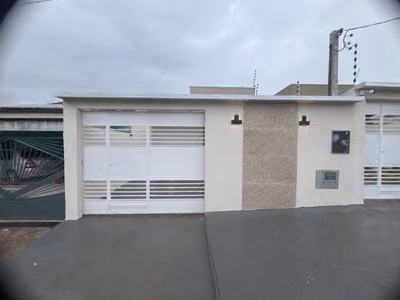 Casa, 1 quarto - Foto 1