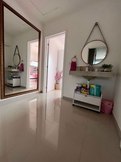 Casa, 2 quartos, 80 m² - Foto 1