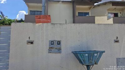 Apartamento, 2 quartos, 10 m² - Foto 1