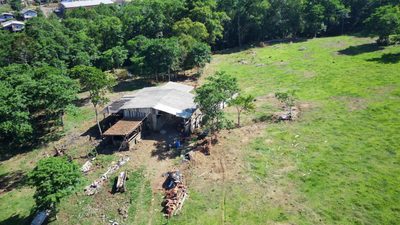 Loteamento e Condomínio, 10 hectares - Foto 5