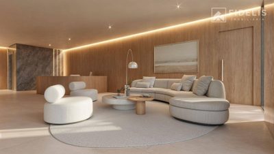 Apartamento, 3 quartos, 160 m² - Foto 3