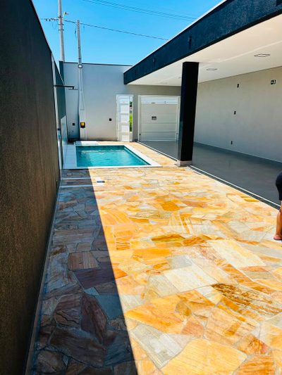 Casa, 1 quarto, 120 m² - Foto 5