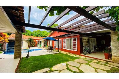 Casa de Condomínio, 4 quartos - Foto 2