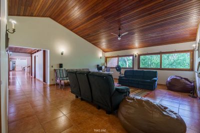 Casa de Condomínio, 5 quartos - Foto 2