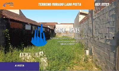 Terreno, 150 m² - Foto 1