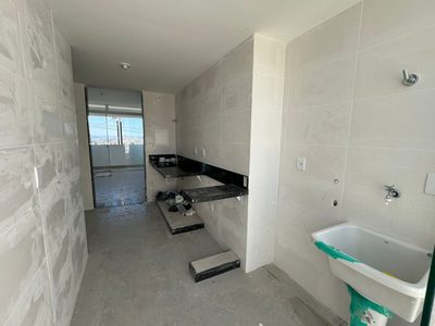 Apartamento, 3 quartos, 140 m² - Foto 4
