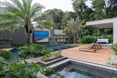 Casa, 7 quartos, 740 m² - Foto 4