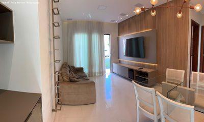 Apartamento, 2 quartos, 82 m² - Foto 3