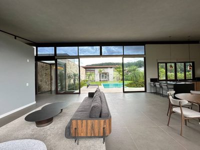 Casa de Condomínio, 4 quartos - Foto 4
