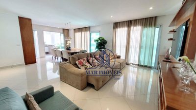Apartamento, 3 quartos, 180 m² - Foto 1