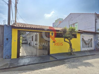 Sobrado, 222 m² - Foto 1