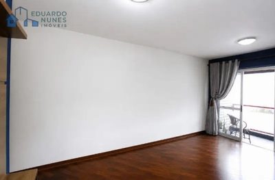 Apartamento, 2 quartos, 75 m² - Foto 3